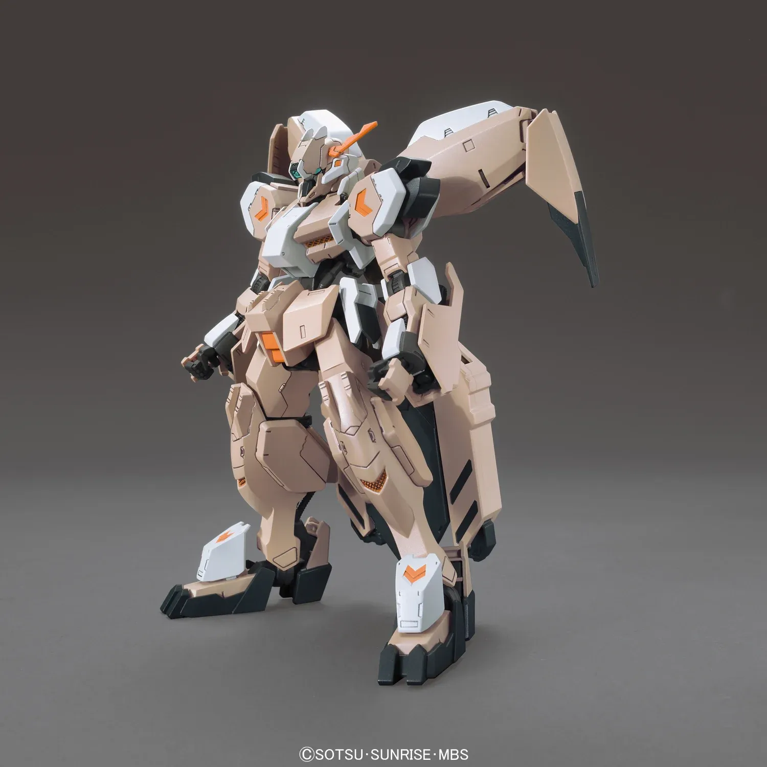 GUNDAM - Model Kit - IBO High Grade - Gusion Rebake Full City - 1/144